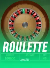 Roulette European Roulette at JYJILI COM