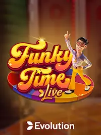 Funky Time Funky Time at JYJILI COM