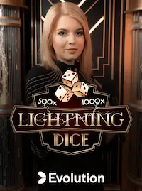 Lightning Dice Lightning Dice at JYJILI COM