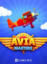 Avia Masters Avia Masters crash game at JYJILI COM